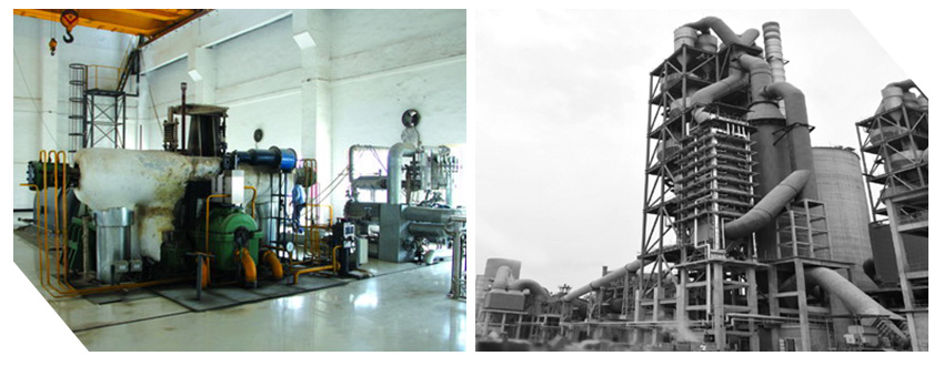 鋼鐵企業(yè)生產(chǎn)工藝，仟億達(dá)節(jié)能已然一枝獨(dú)