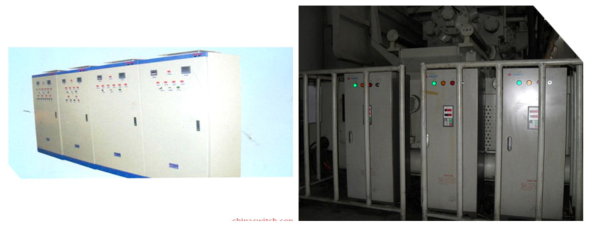 這企業(yè)居然能讓離心風(fēng)機(jī)變頻節(jié)能改造效率這么 這企業(yè)居然能讓離心風(fēng)機(jī)變頻節(jié)能改造效率這么