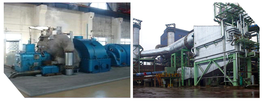 公司都引進(jìn)了余熱回收，你還在猶豫什么？