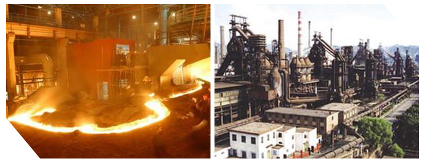 天津鐵廠 天津鐵廠