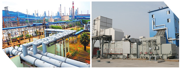 仟億達熱電聯(lián)產(chǎn) 仟億達熱電聯(lián)產(chǎn)