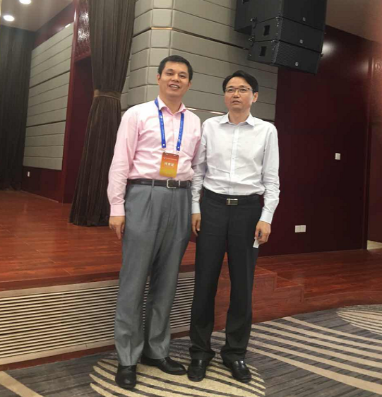 仟億達831999應(yīng)邀參加2016中國（河南）非公經(jīng)濟論壇，取得豐碩成果