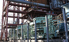 想實(shí)現(xiàn)清潔生產(chǎn)和提升焦炭量？快找仟億達(dá)干熄焦余熱發(fā)電