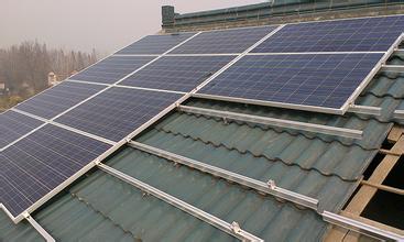 仟億達(dá)光伏發(fā)電：讓老百姓享補(bǔ)貼、賺錢、環(huán)保、潮流！