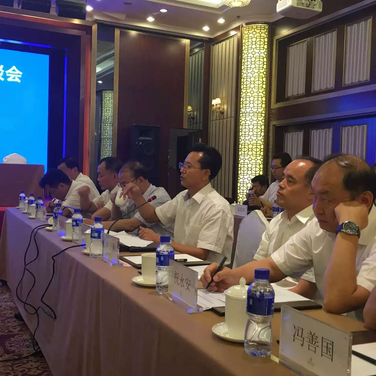 長(zhǎng)春市副市長(zhǎng)桂廣禮現(xiàn)場(chǎng)發(fā)表講話(huà) 長(zhǎng)春市副市長(zhǎng)桂廣禮現(xiàn)場(chǎng)發(fā)表講話(huà)