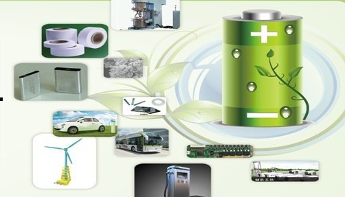 儲(chǔ)能應(yīng)用面 儲(chǔ)能應(yīng)用面