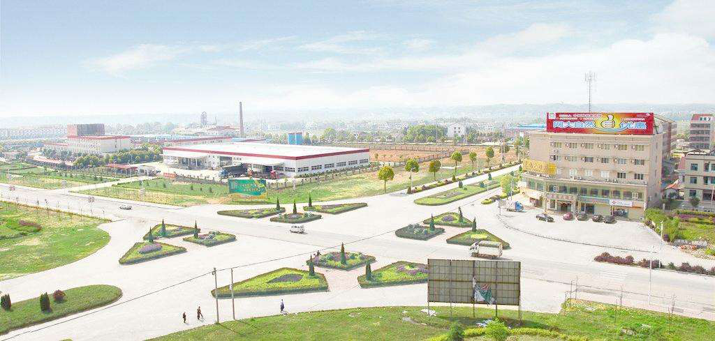 仟億達(dá)集團(tuán)(831999)與河北金石工業(yè)屋頂光伏發(fā)電項目達(dá)成合作 仟億達(dá)集團(tuán)(831999)與河北金石工業(yè)屋頂光伏發(fā)電項目達(dá)成合作