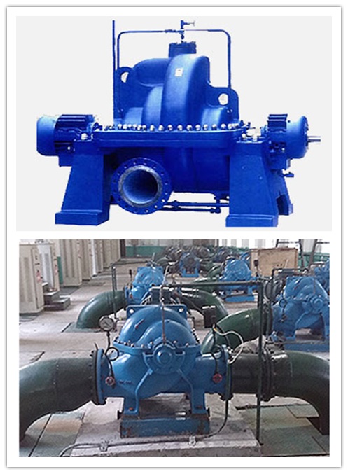 爭做節(jié)能標兵，就選仟億達集團節(jié)能水泵