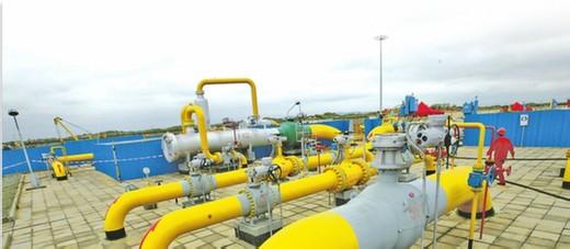 降低污染助推清潔能源發(fā)展，仟億達全力協(xié)助京津冀地區(qū)“煤改氣”