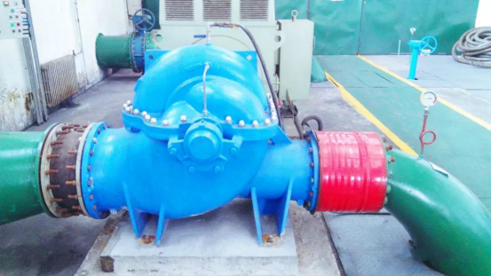 仟億達集團為您介紹水泵節(jié)能改造主要方法 仟億達集團為您介紹水泵節(jié)能改造主要方法