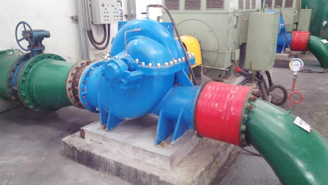 仟億達(dá)為您詳解水泵電機(jī)節(jié)能方案 水泵節(jié)能