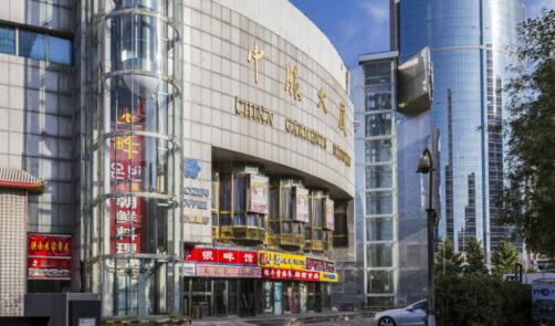 仟億能與北京中服廈就儲能電站節(jié)能服務(wù)達(dá)成合作 儲能