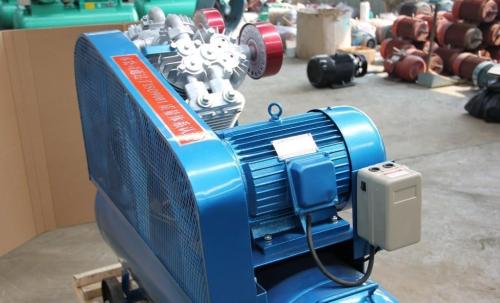 空壓機(jī)為什么要做節(jié)能，仟億達(dá)來(lái)告訴您