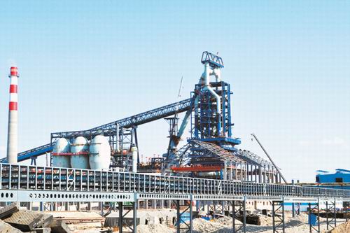 仟億達(dá)集團(tuán)與興鑄管疆公司就電機(jī)系統(tǒng)節(jié)能改造達(dá)成合作 電機(jī)系統(tǒng)節(jié)能改造